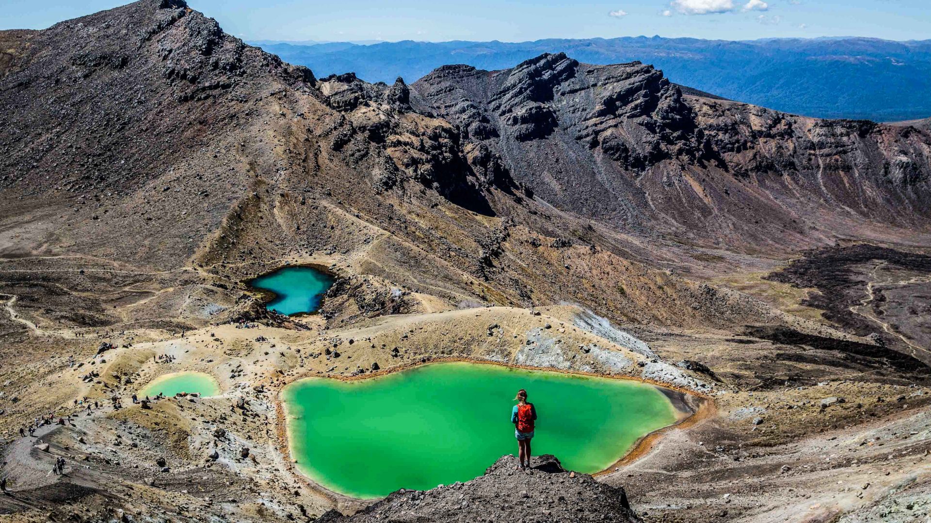 One hike to rule them all? Tackling Mordor on New Zealand’s best day hike