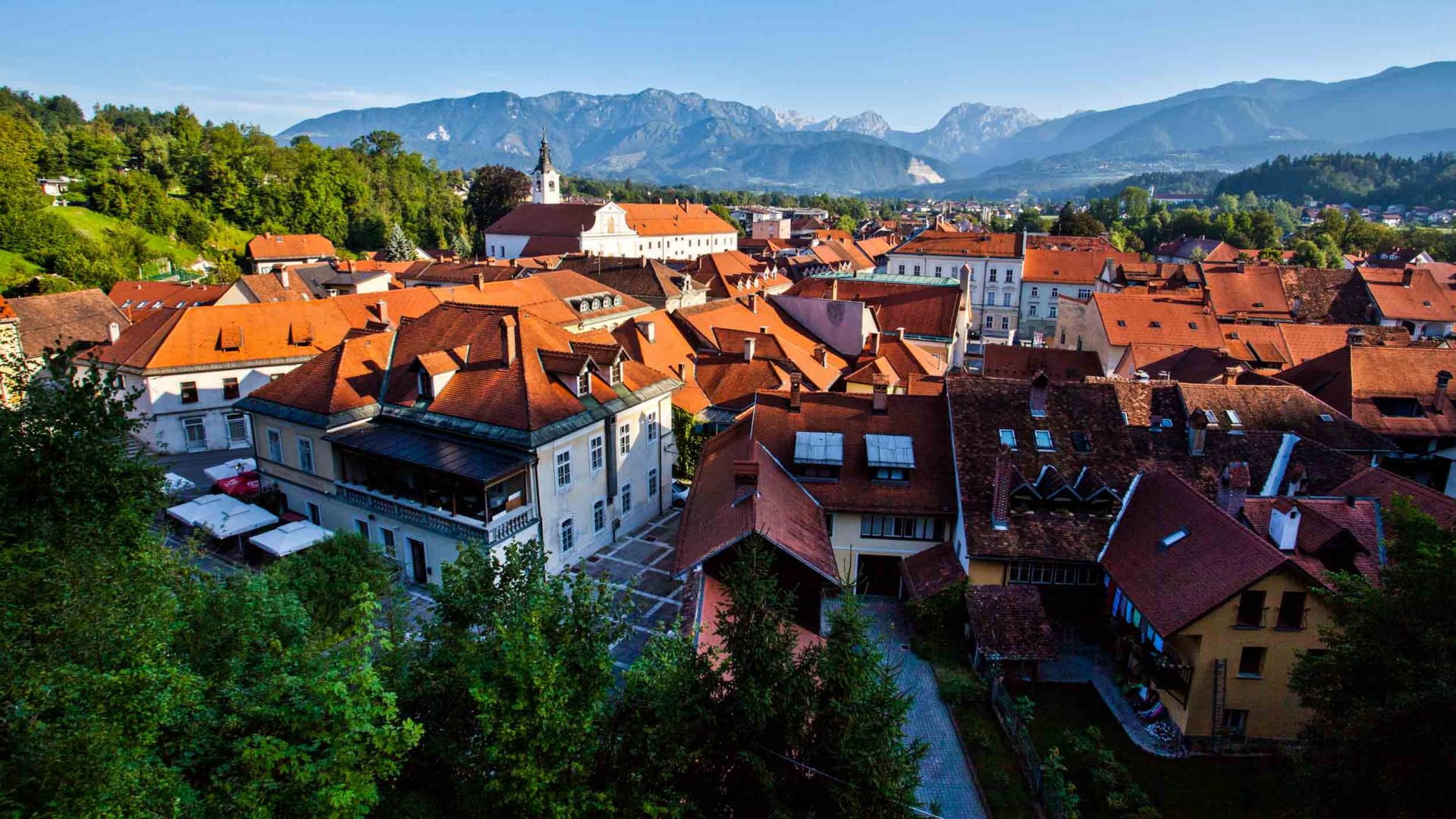 Secrets of Slovenia: 10 cultural treasures way off the tourist track